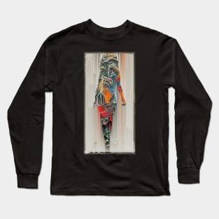 Cosmic Devine Long Sleeve T-Shirt